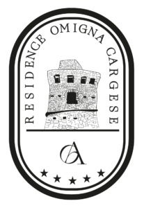 residence omigna cargese logo