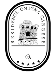 residence omigna cargese logo